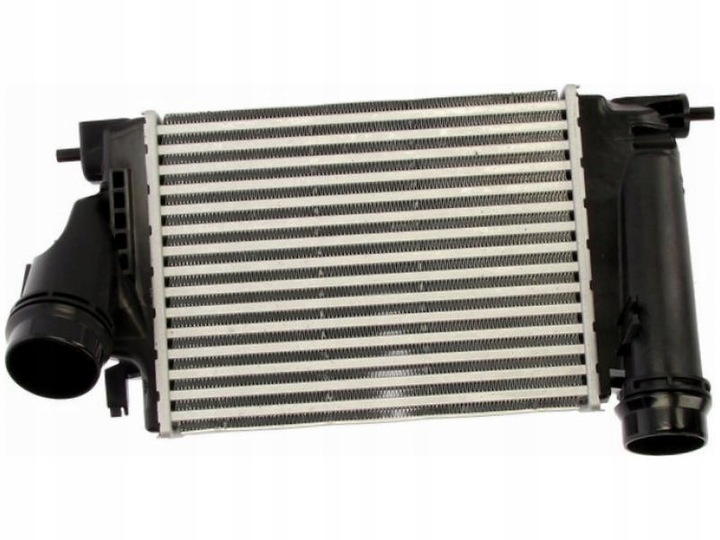 фото №1, Інтеркулер valeo 816759