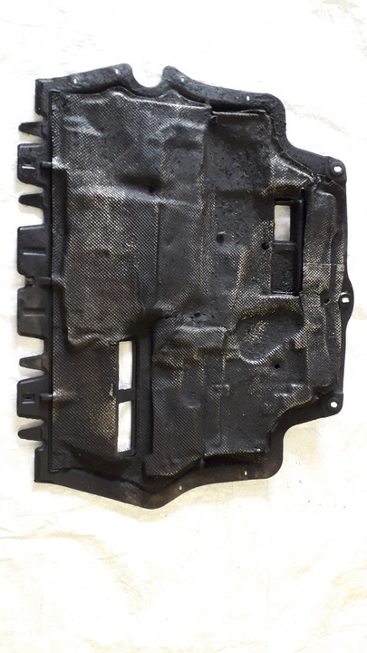 фото №1, Vw b6 підлога захист pod двигун 3c0825237b