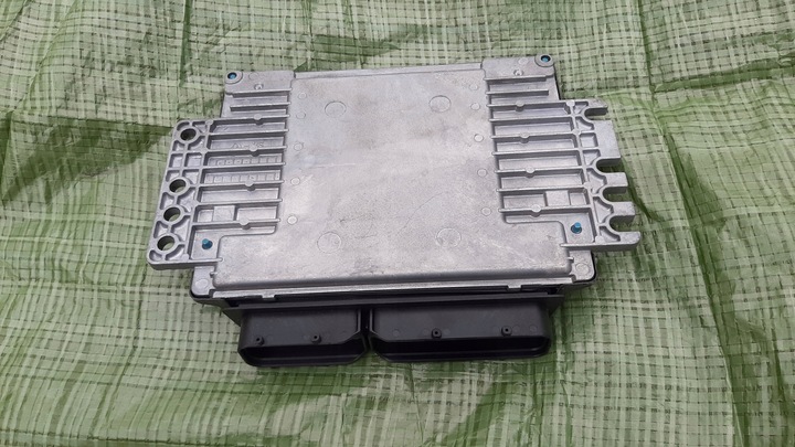 фото №5, Nissan primera p12 2.0 модуль блок управления двигателя