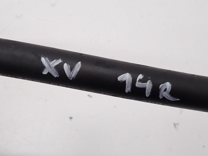 фото №8, Шланг шланг трубка кондиционера subaru xv i 2.0d ee20 14r