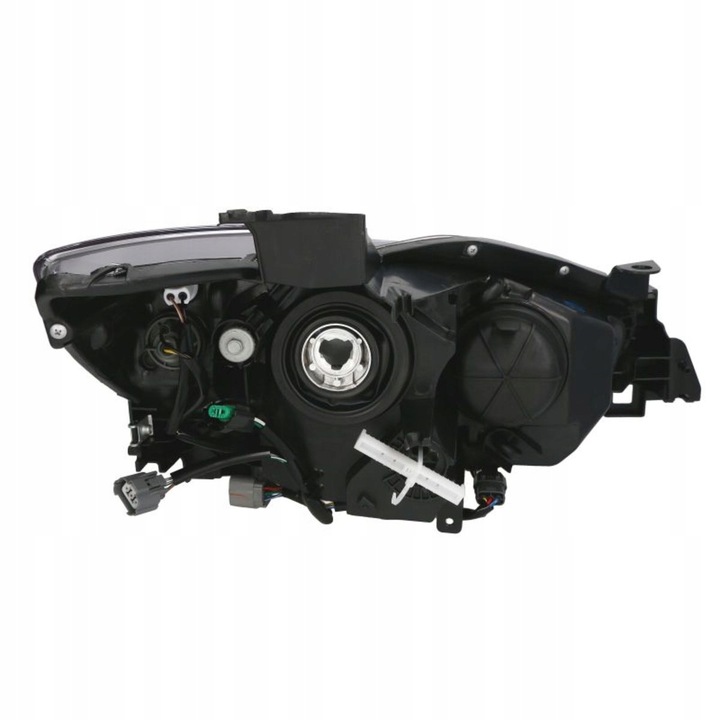 фото №2, Фара головний mazda cx-5 ke 03.12-08.17 tyc 45x1092e