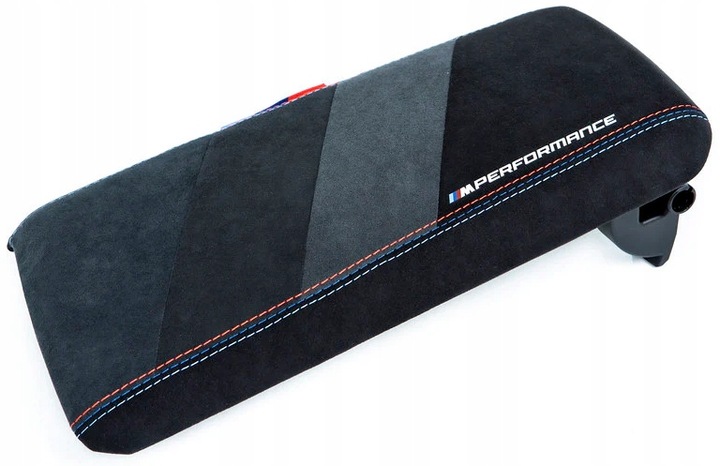 фото №1, Bmw оригинальный номер подлокотник m performance g20 g22 g42 aso