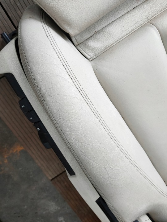 фото №14, Bmw 6 f12 f13 11-18 салон средство сиденья диван обивка комплект