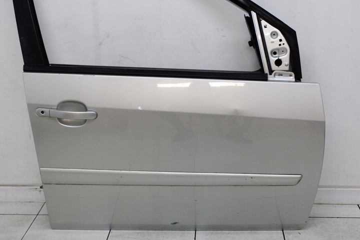 фото №9, Двері праві перед праві передні ford fiesta mk6 рестайлінг 5d 2005r- 62 - код