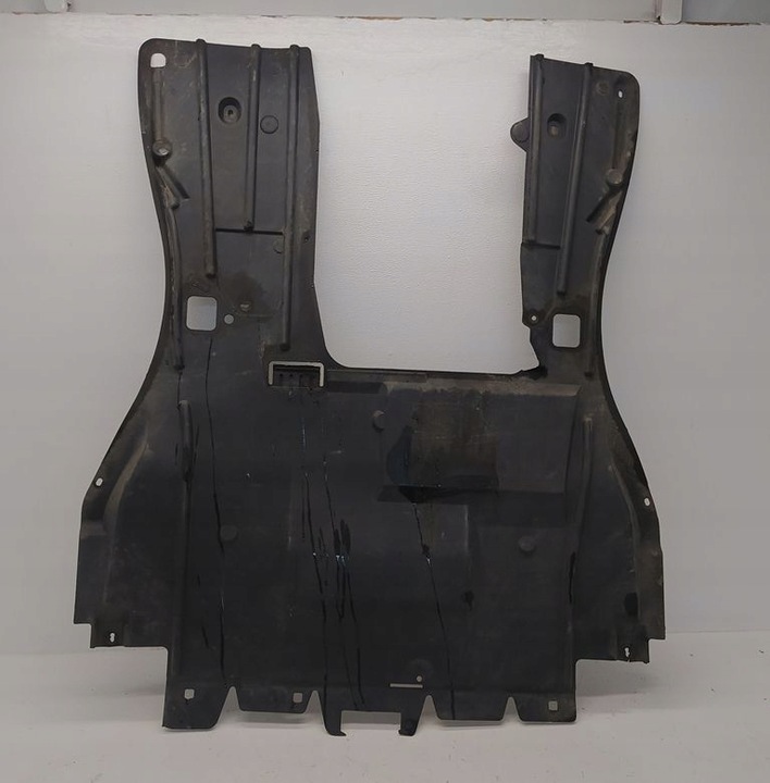 фото №1, Защита pod двигатель оригинал citroen c5 iii x7 08-17r. 9673198280