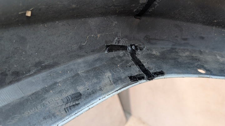 фото №16, Subaru legacy v 2010-16 бампер перед переднее 57704aj031 sedan