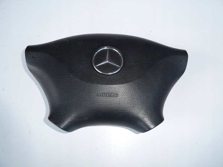 фото №1, Mercedes sprinter 906 подушка air bag водія