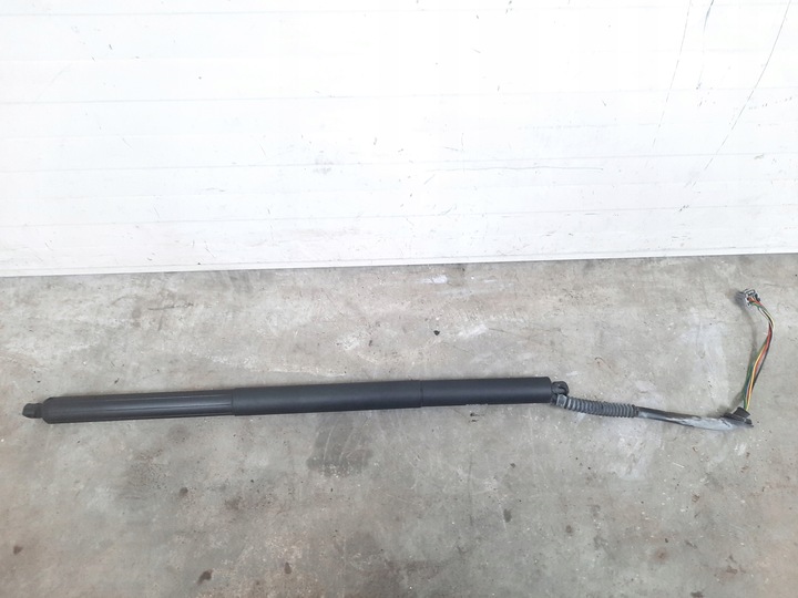 фото №1, Tesla модель s амортизатор телескоп кришки багажника