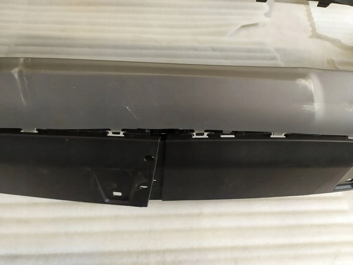 фото №7, Бампер перед переднє bmw x1 ix1 u11 2022- м-пакет