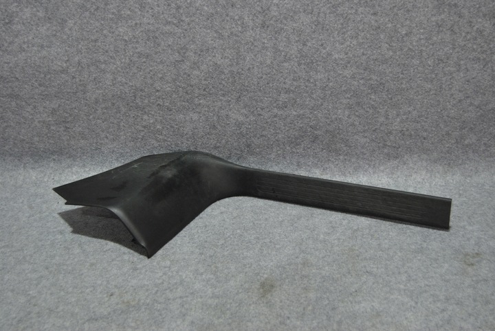 фото №1, Dodge ram 1500 5 gen 2019 захист порога ліва