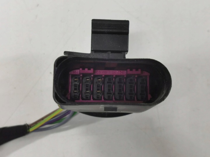 фото №11, Джгут установки бампера audi q-8/q8 4m8971095r 3.077