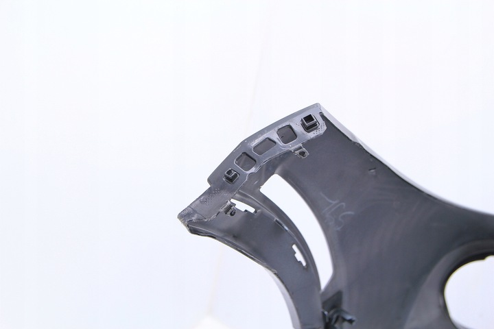 фото №11, Оригинальный бампер перед bmw x2 f39 msp м-пакет 2017-2023 8069086 usa