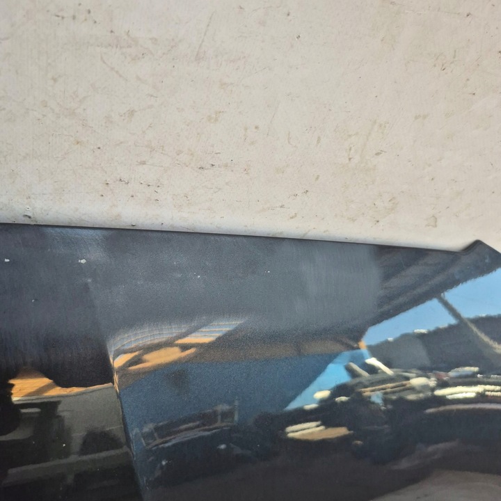 фото №13, Seat ibiza v 6f0 17- капот кришка двигуна