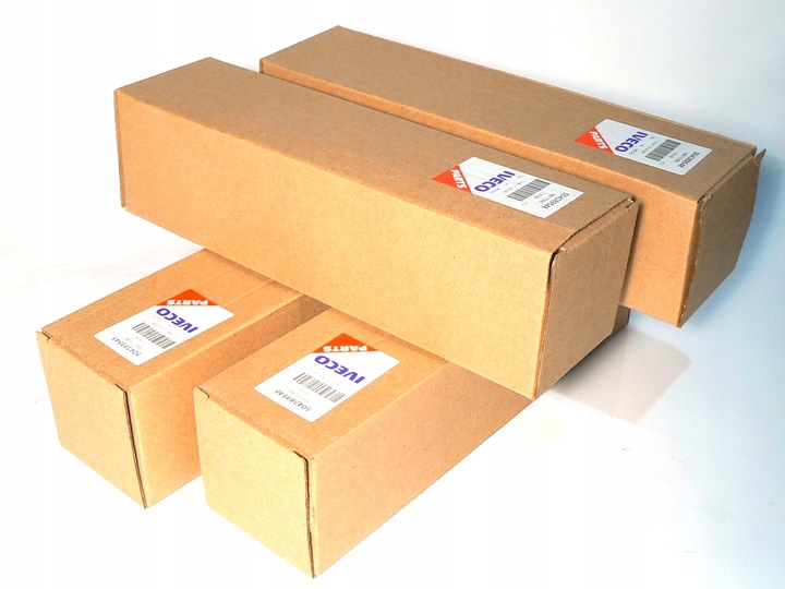 фото №12, Iveco оригинальный номер 504389548 инжектор fiat/iveco 2.3d/3.0d