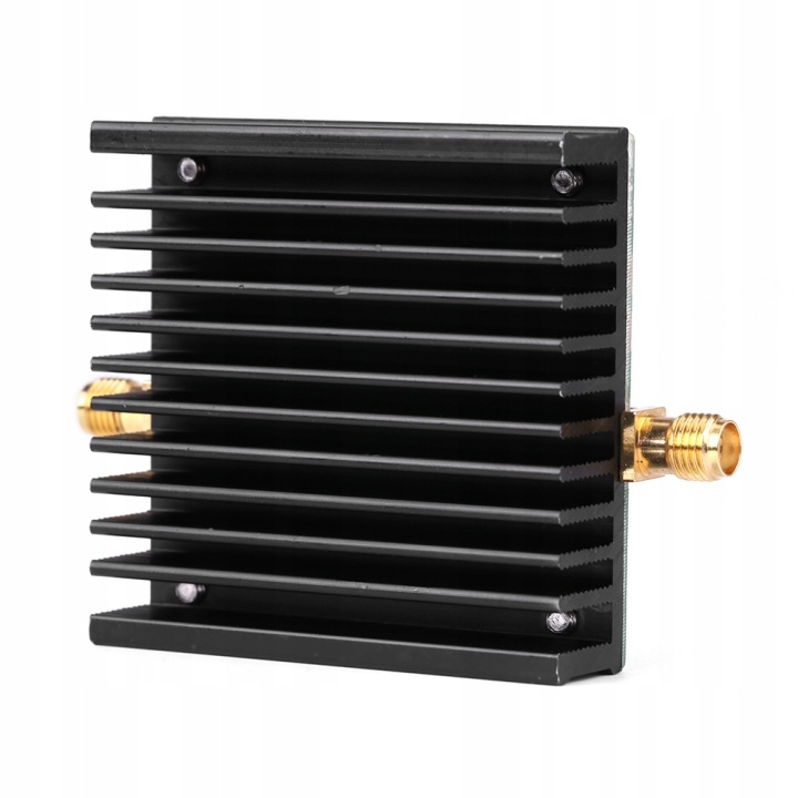 фото №7, Nabardzo czuy універсальний wznamacniacz rf 43300cmhz 5w
