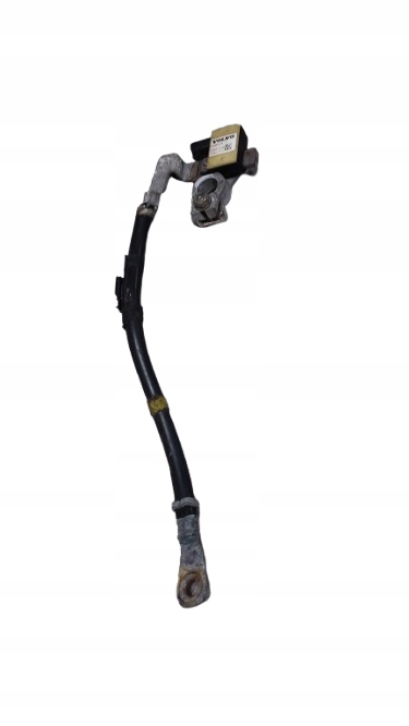 фото №1, Volvo s60 v60 v70 xc60 - минусовая клемма акумулятора - 31407114