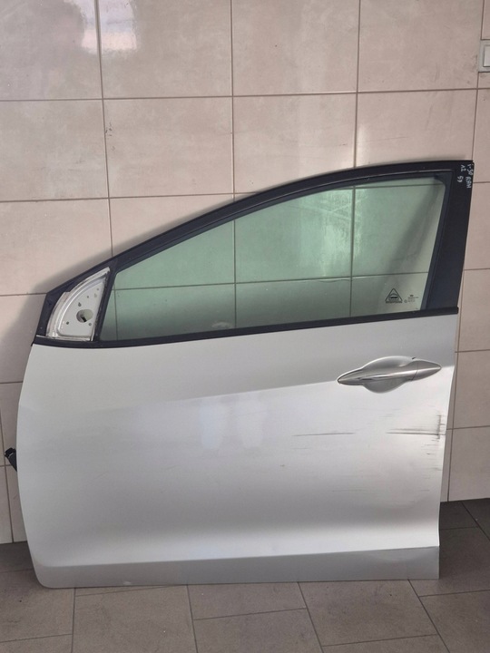 фото №1, Hyundai i30 ii двері лівий перед rah