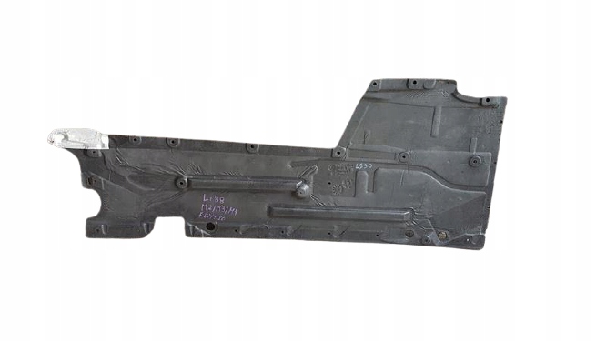 фото №1, Защита шасси левая bmw m2 m3 m4 8066011