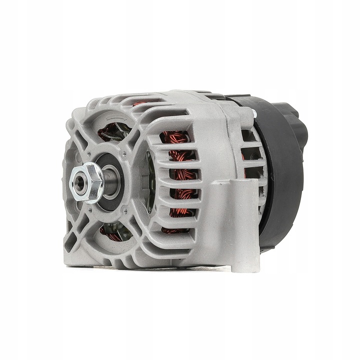 фото №1, Stark skgn-0321200 генератор генератор 90a 12v do opel meriva a x03