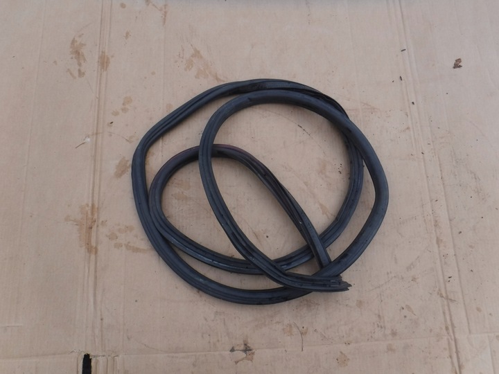 фото №1, Прокладка дверь перед mercedes vito w639 a6396970098