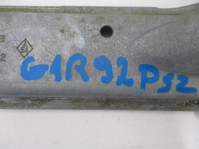 фото №11, Renault megane iii електричний підйомник вікна лівий зад 6 pin 0130822330