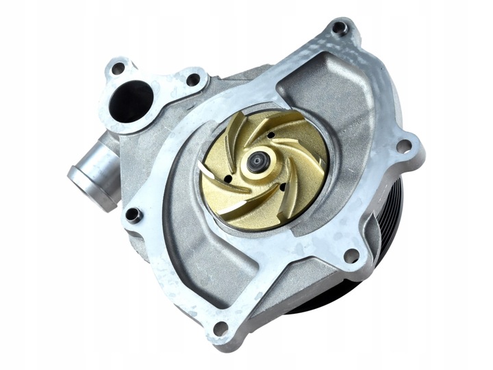 фото №7, Насос води porsche 911 996 boxster 986