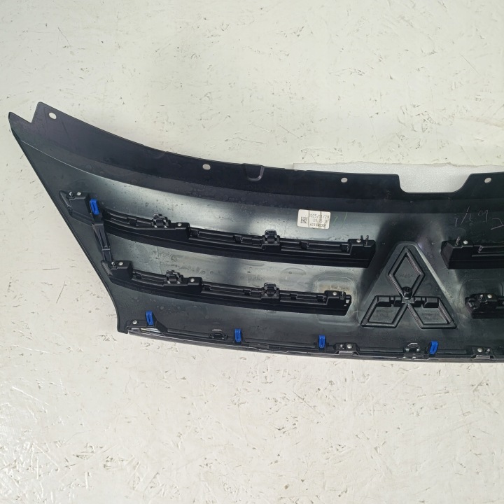 фото №7, Mitsubishi outlander iv 4 2025 решітка радіатора перед 62310w230p