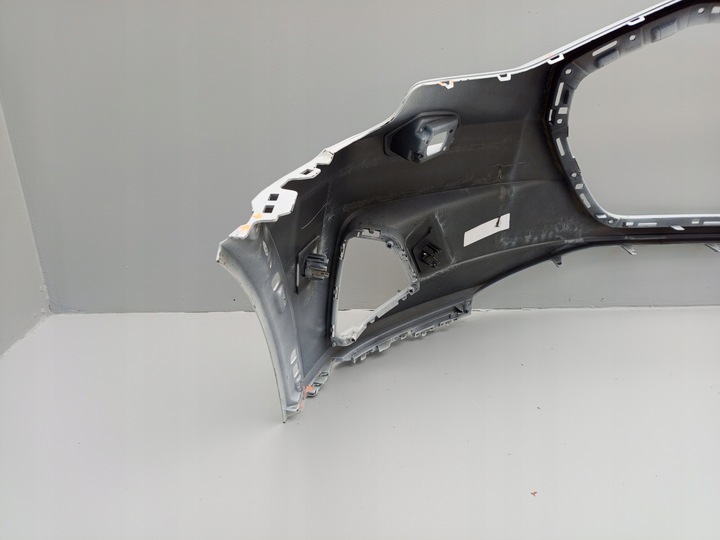 фото №12, Audi e-tron sportback 4ke 2018- бампер перед переднее 4ke807437 ÷