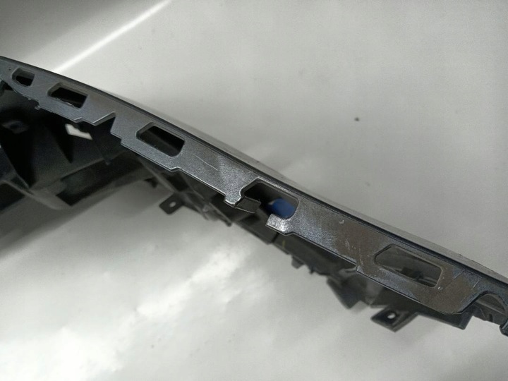 фото №8, Бампер зад задній audi q3 рестайлінг 8u0807385