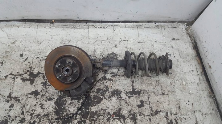 фото №1, Амортизатор перед лівий hyundai i40 2.0 gdi 2011 eu