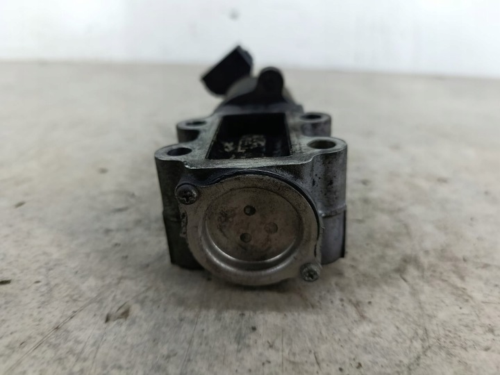 фото №6, Клапан egr toyota avensis ii t25 25620-0r011 135000-7141 denso 2.2 d-4d