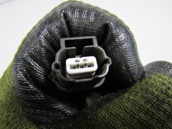 фото №5, Штекер разъём насоса усилителя opel movano b renault master iii 3