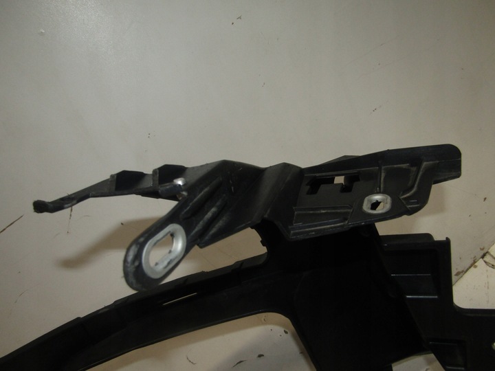 фото №12, Підсилювач бампера лівий перед mercedes sls amg w197 r197 a1978800303