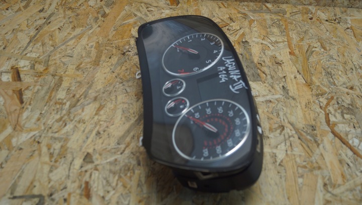 фото №8, Спідометр  прилади renault laguna iii 248100022r