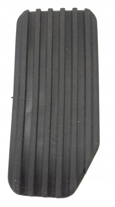 фото №1, Накладка педаль газу chevrolet aveo, aveo kalos, lacetti, lanos,