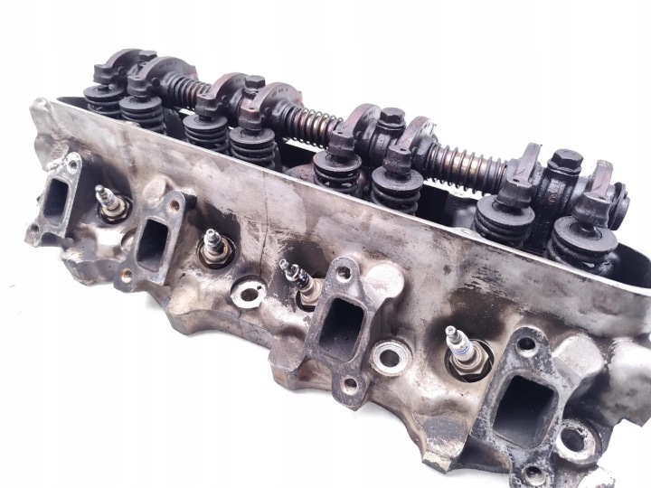 фото №7, Land rover range rover головка двигуна 4.0 4x4 бензин 136kw 185 hp 1999