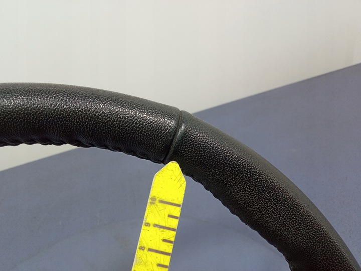 фото №7, Ford mustang vi 15- руль мультифункция кожа fr333600af