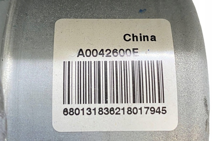 фото №14, Набор osi колёса ford ecosport gn1z3c529ab 2.0l бензин 104kw 2020