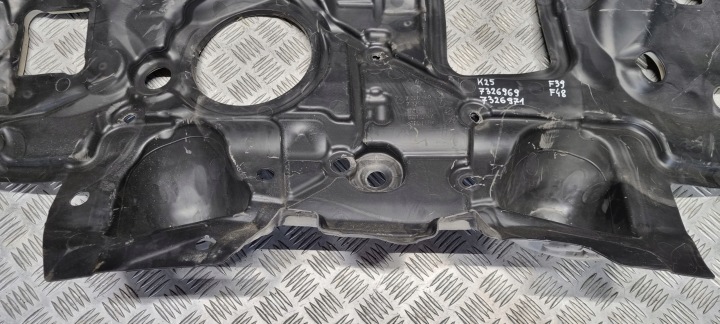 фото №12, Bmw x1 f48 f39 шумоізоляція стіни перегородки 7326969