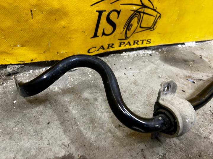 фото №3, Стержень стабилизатора задний audi a8 d4