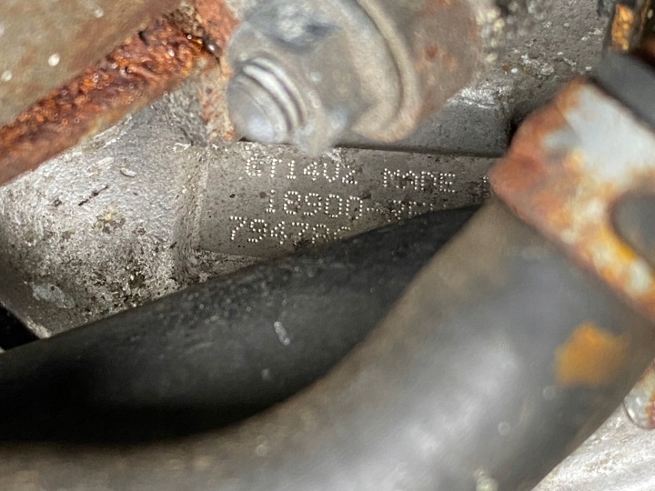 фото №16, Двигатель комплектный honda cr-v iv 12- 2.2 d i-dtec n22b4 евро 5