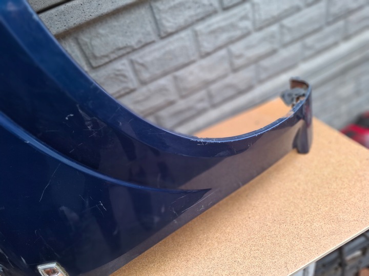 фото №7, Крыло перед переднее правые opel zafira b доставка