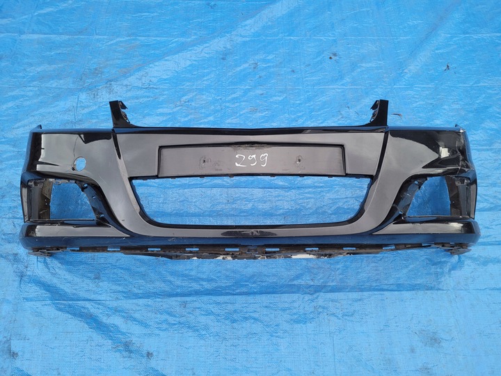 фото №1, Запчастини | vectra c бампер перед переднє z20r рестайлінг 13182889 | 299