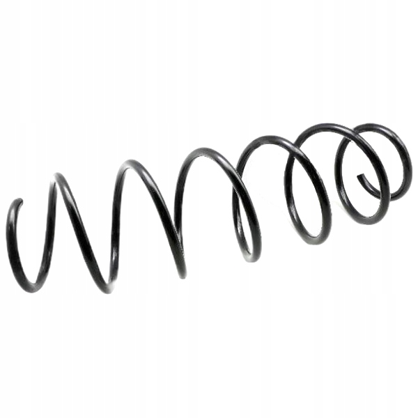 фото №1, Пружины подвешивание перед japko do citroen c3 1.4