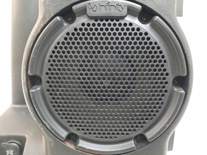 фото №9, 2012 jeep wrangler сабвуфер 1pu16trmae
