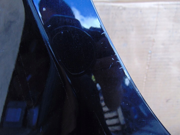 фото №10, Крило праві перед mercedes e.kl w212 a2128810201