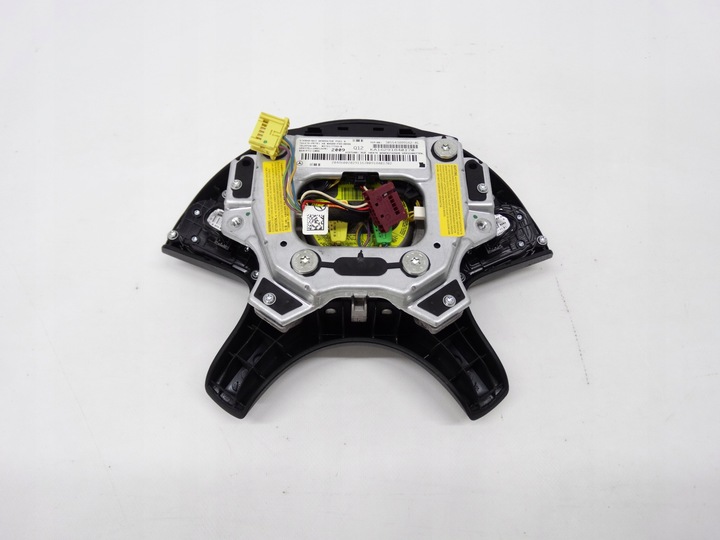 фото №7, Mercedes glk x204 подушка безопасности подушка a2048600202