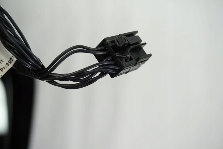 фото №10, Дзеркало праве 10 pin + 8 pin mercedes e w212 a3159444 eu