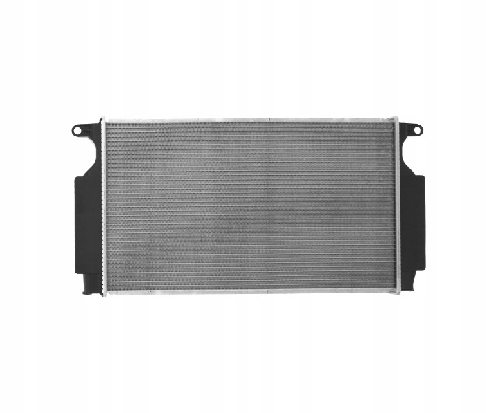 фото №9, Радиатор do toyota auris e18 2013-2015 164000r030