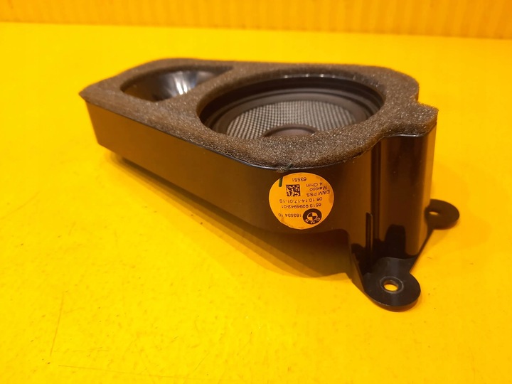 фото №3, Bmw x5 f15 динамік двері 7863561 13r.-